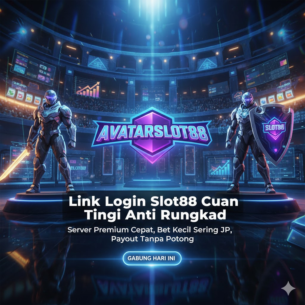 AVATARSLOT88